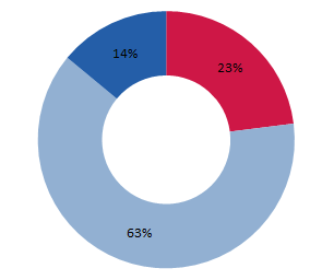 Substantiation Rate of Closed Allegations