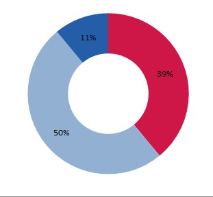 Substantiation Rate of Closed Allegations